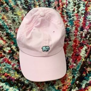 Ivory Ella Hat